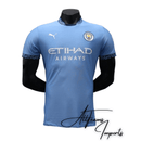 Camisa Player Manchester City 24/25 (Masculino)