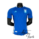 Camisa Player Seleção Argentina 24/25 (Masculino)