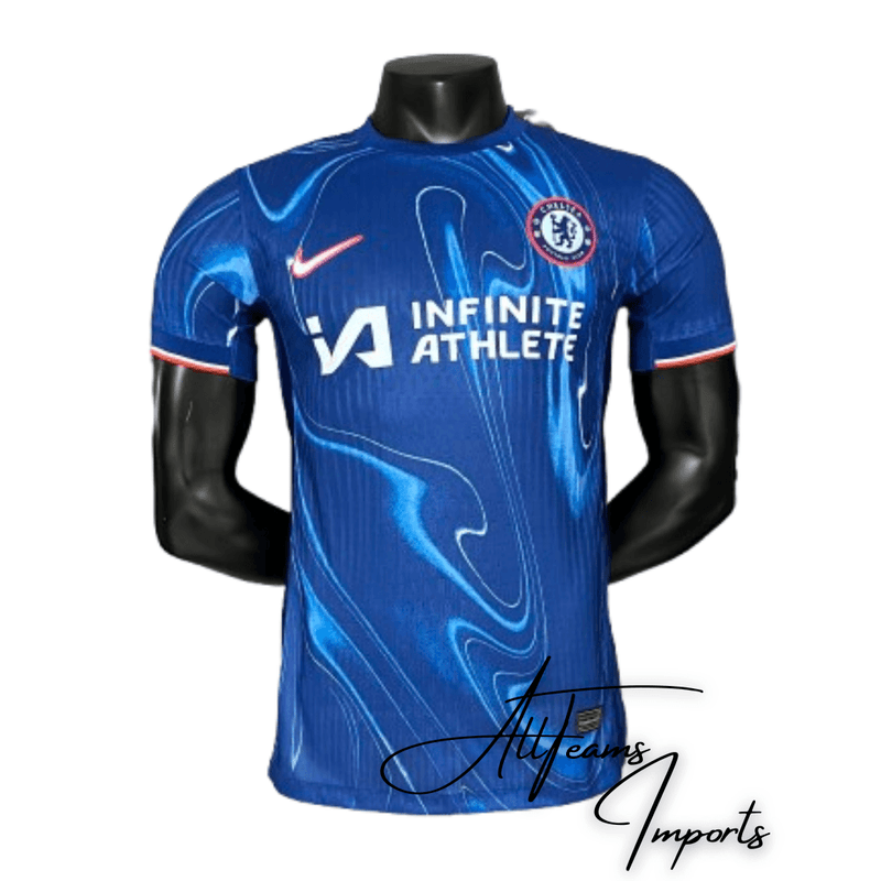 Camisa Player Chelsea 24/25 (Masculino)