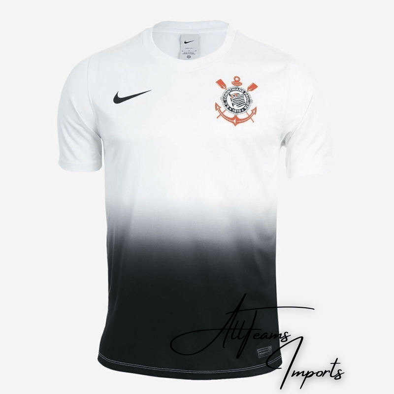 Camisa Corinthians II 24/25 (Masculino)
