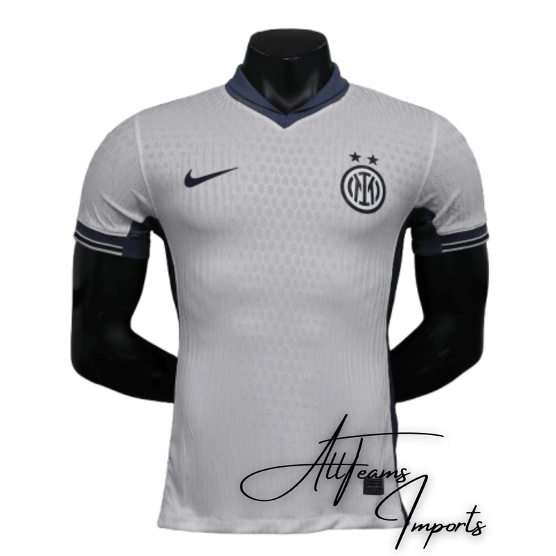 Camisa Player Inter de Milan II 24/25 (Masculino)