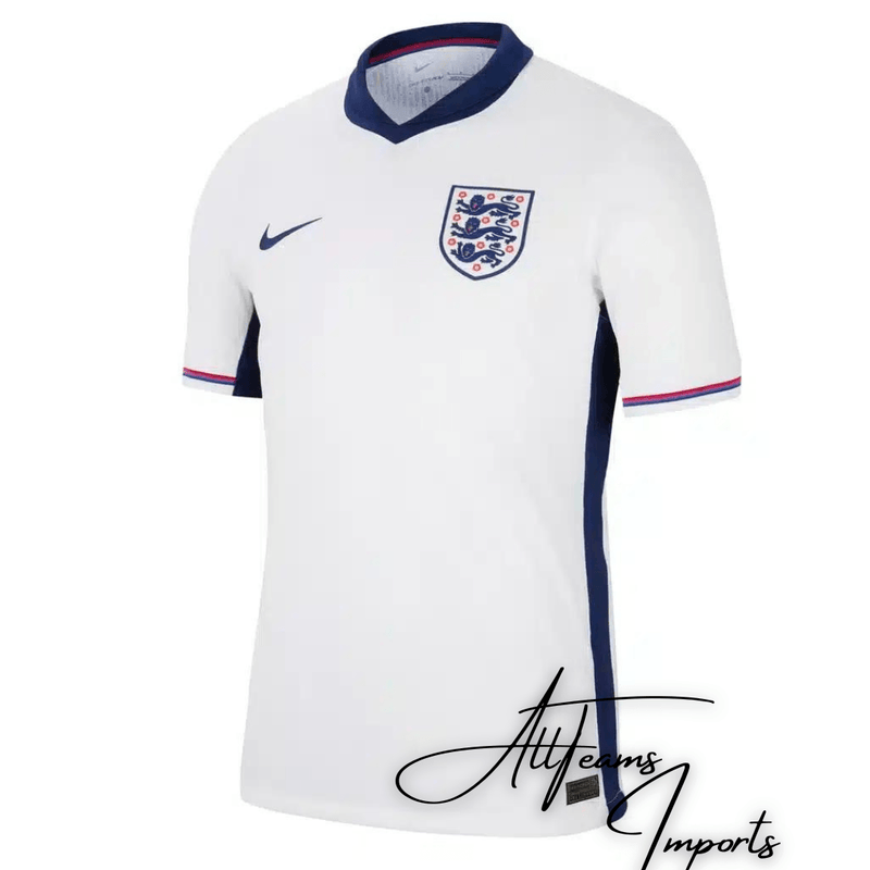 Camisa Seleção Inglesa II 24/25 /(Masculino)