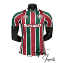 Camisa Player Fluminense 24/25 (Masculino)