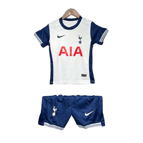Kit Infantil Tottenham 24/25