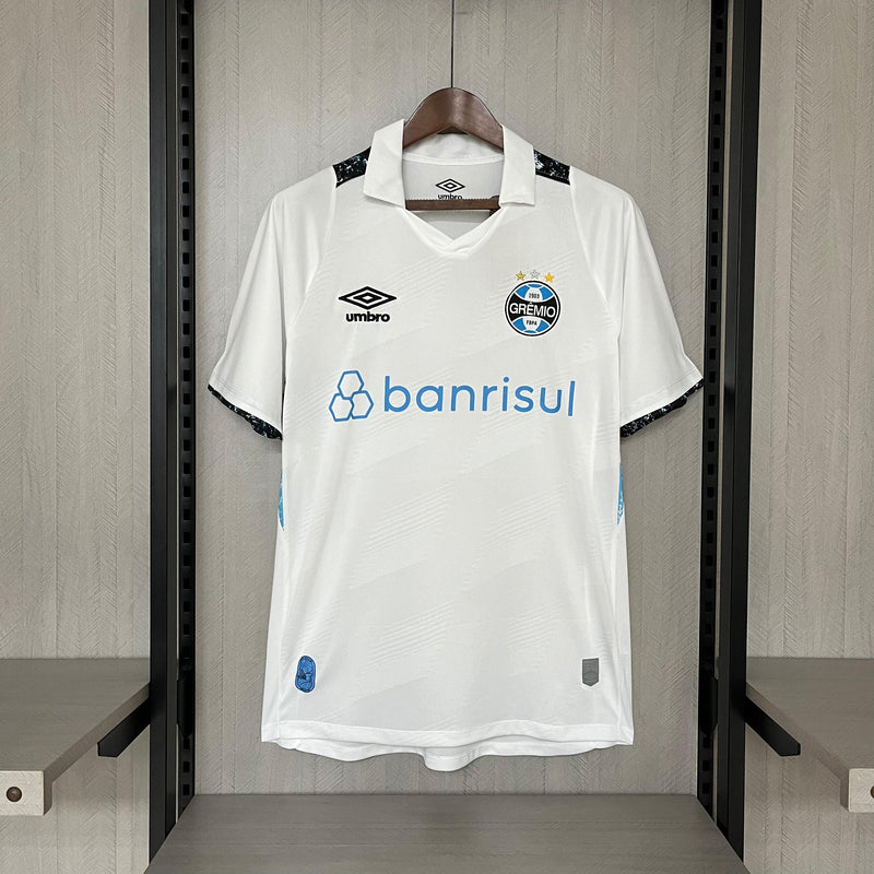 Camisa Grêmio II 24/25 (Masculino)