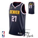 Regata NBA Denver Nuggets 22/23