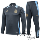Conjunto Treino Seleção Argentina 24/25
