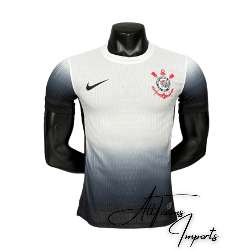 Camisa Player Corinthians II 24/25 (Masculino)