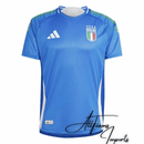 Camisa Seleção Itália 24/25 (Masculino)