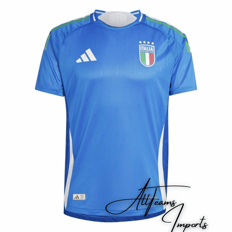 Camisa Seleção Itália 24/25 (Masculino)