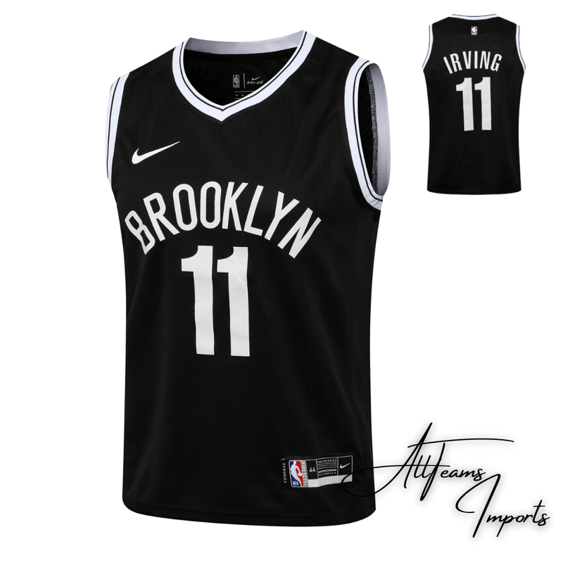 Regata NBA Brooklyn Nets / Irving