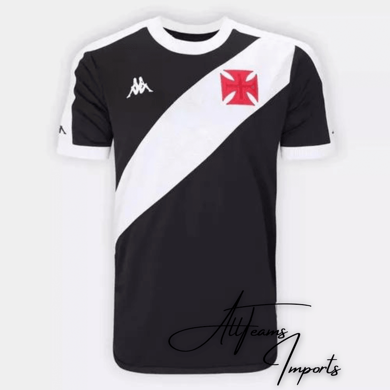 Camisa Vasco II 24/25 (Masculino)
