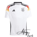 Camisa Seleção Alemanha 24/25 (Masculino)