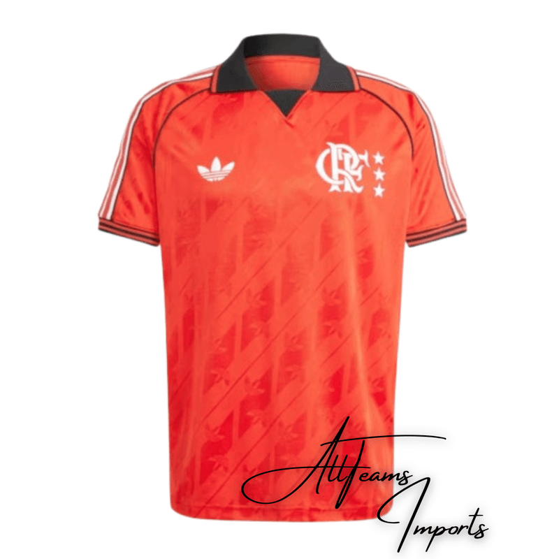 Camisa Flamengo 24/25 Edição Especial (Masculino)