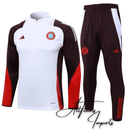 Conjunto Treino Bayern de Muniche 24/25