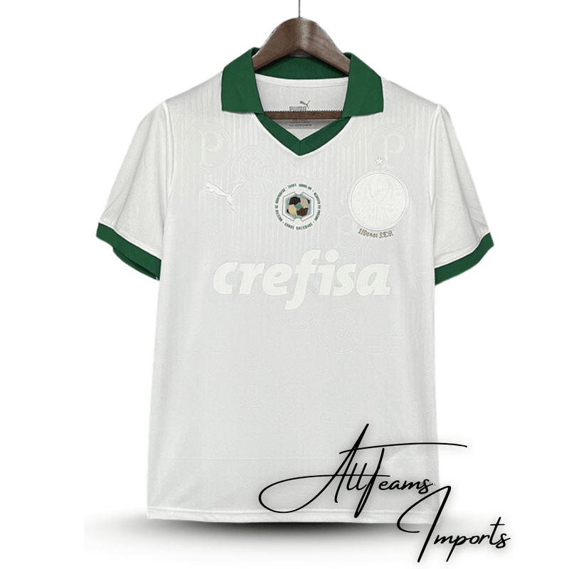 Camisa Palmeiras Edição Especial 24/25 (Masculino)