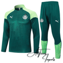 Conjunto Treino Palmeiras 24/25