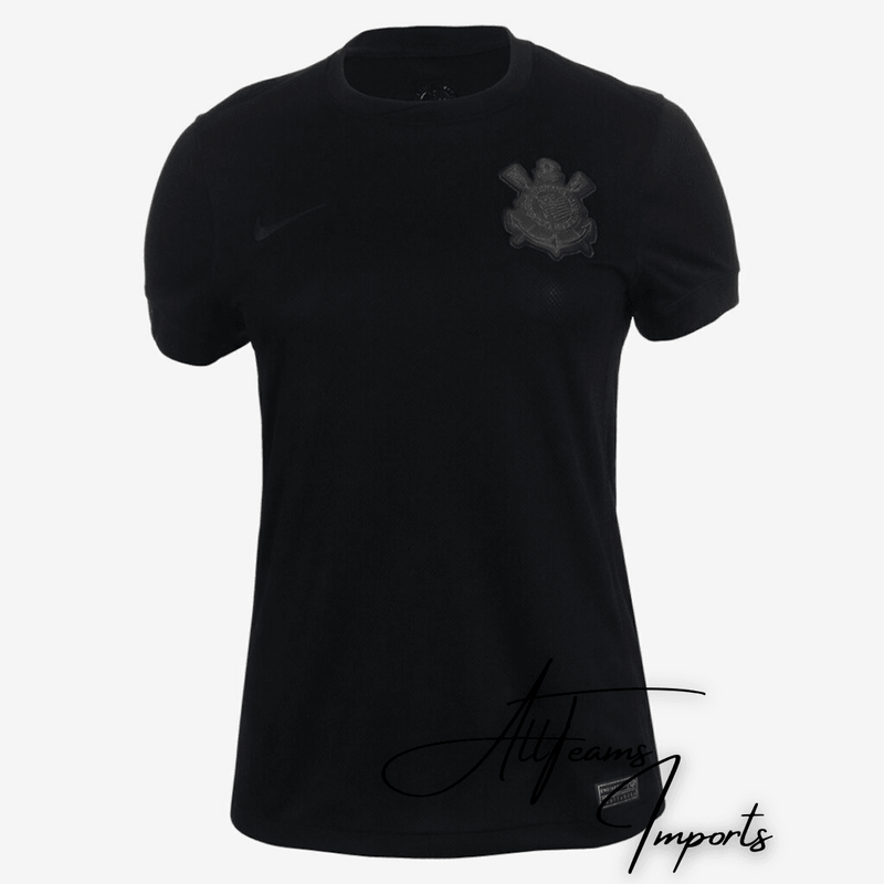 Camisa Corinthians 24/25 (Feminina)