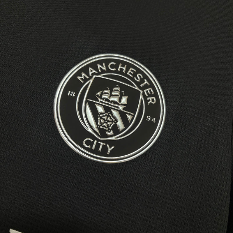 Camisa Torcedor Puma Manchester City 25/26 Masculino