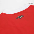 Camisa Torcedor AC Milan 2024/25 Masculino