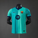Camisa Player Barcelona 26/27 Third Autêntica Jogador Premium | Allteams Imports