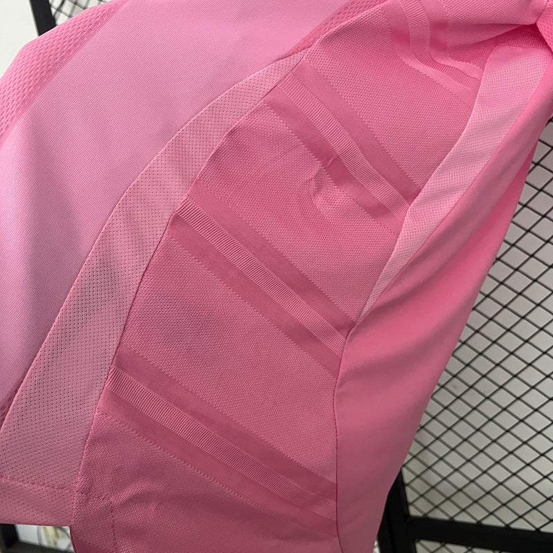 Camisa Inter Miami 25/26 (Masculino) Rosa