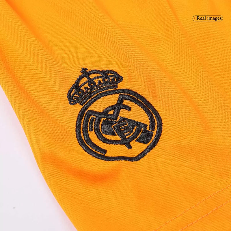 Kit Infantil Real Madrid II 24/25