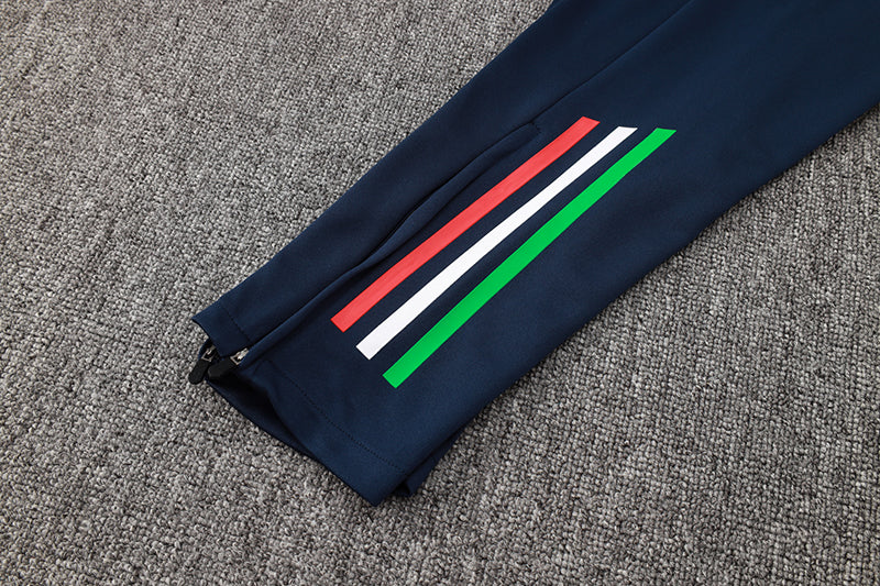 Conjunto Treino Seleção Itália 24/25