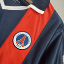 Camisa Retro PSG Ronaldinho Gaucho 2001/02