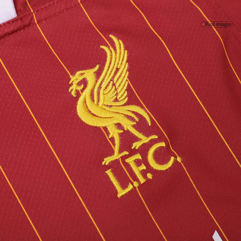 Camisa Liverpool 24/25 (Masculino)