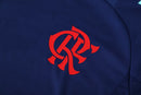 Kit Treino Flamengo 2025 ( Masculino ou Feminino )