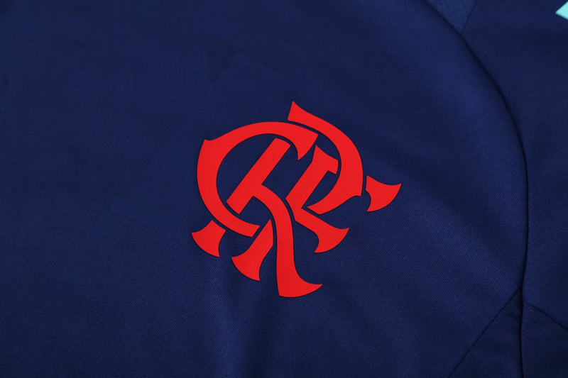 Kit Treino Flamengo 2025