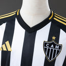 Camisa Atlético Mineiro 25/26 Masculina - Allteams Imports