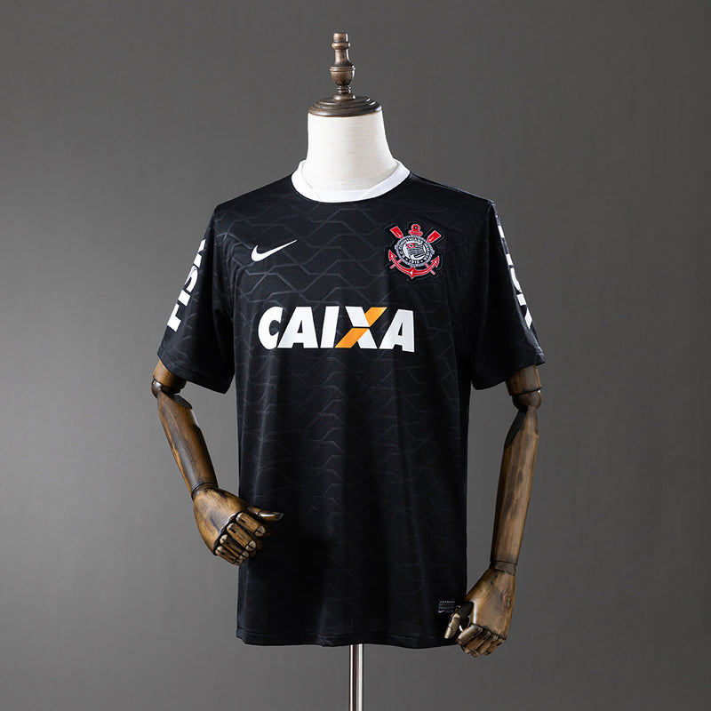 Camisa Corinthians Retro Ano 2008 - Allteams Imports