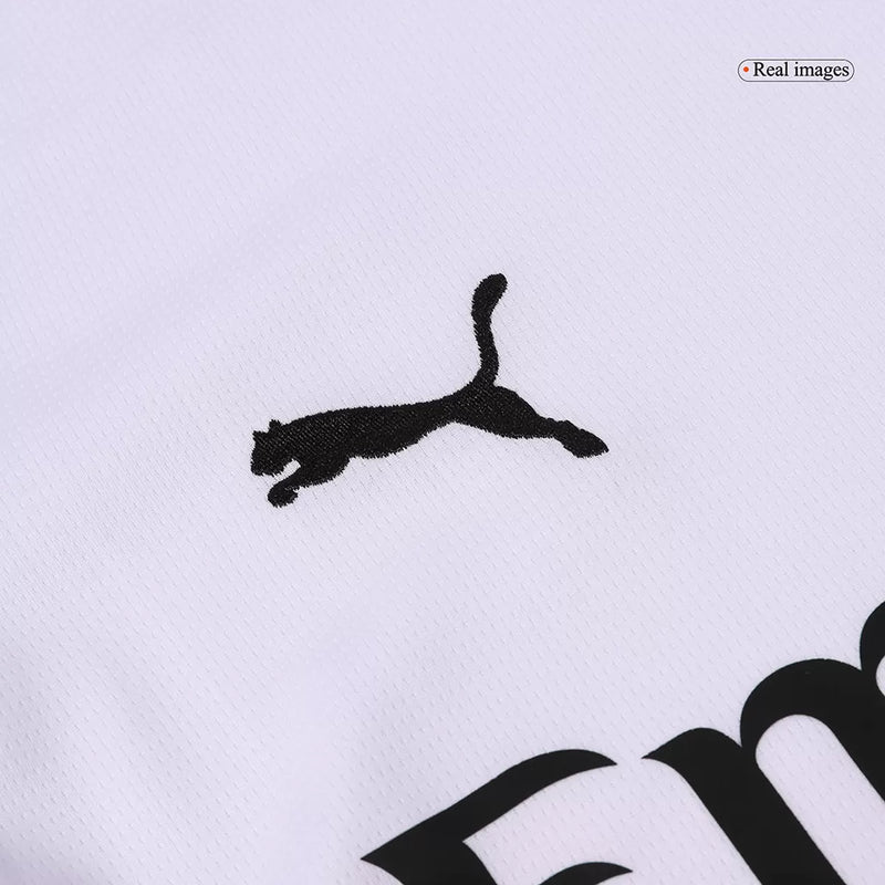 Camisa Torcedor Ac Milan 2024/25 (Masculino)