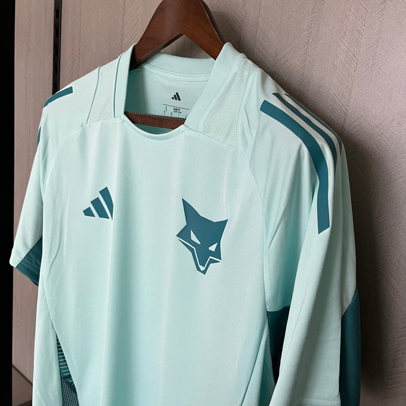 Camisa Treino Cruzeiro 25/26 Masculino