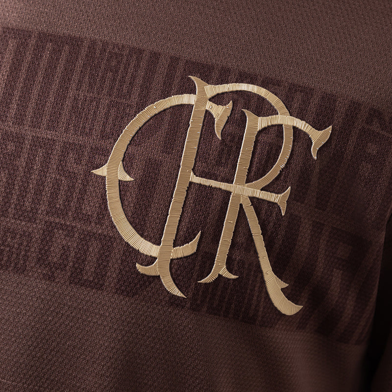Camisa Torcedor Flamengo Identidade 24/25