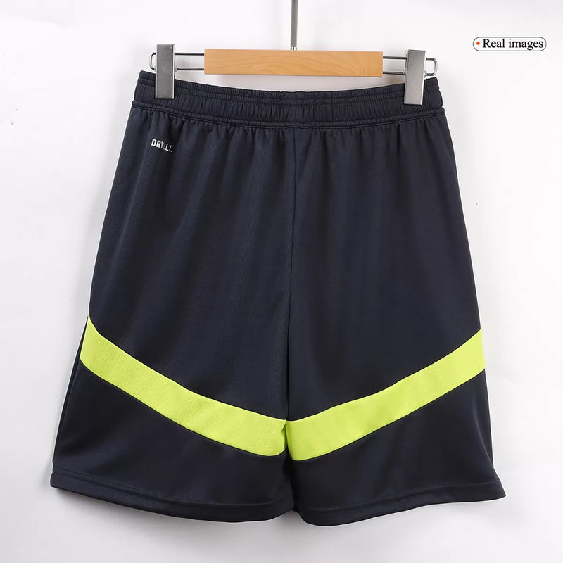 Manchester City Away Jersey (Jersey+Shorts) Kit 2024/25