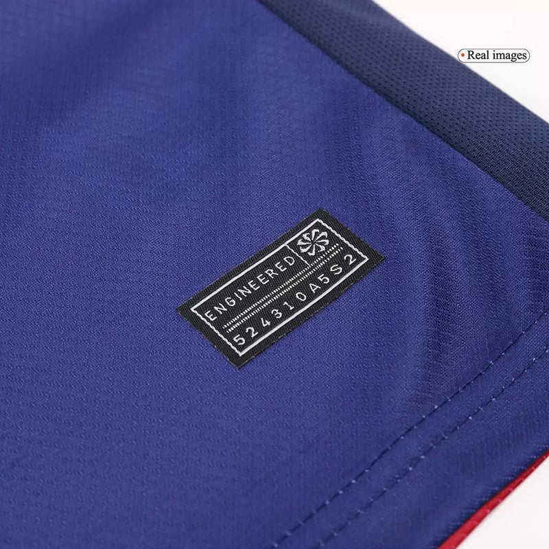 Kit Infantil Barcelona 24/25