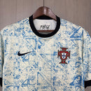 Camisa Seleção Portuguesa II 24/25 (Masculino)