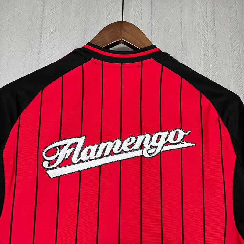 Camisa Lançamento / Mundial de Clubes Flamengo - POUCAS UNIDADES DIPONIVEIS
