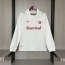 Camisa Retro Internacional 2006 Mundial - Manga Longa - Allteams Imports