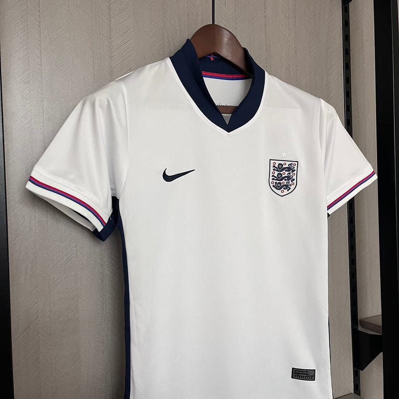 Kit Infantil Seleção Inglaterra