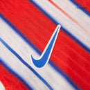 Camisa Authentic Player Atlético Madrid 24/25 (Masculino)