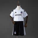 Kit Infantil Colo-Colo 2026/2027 Home Premium | Allteams Imports