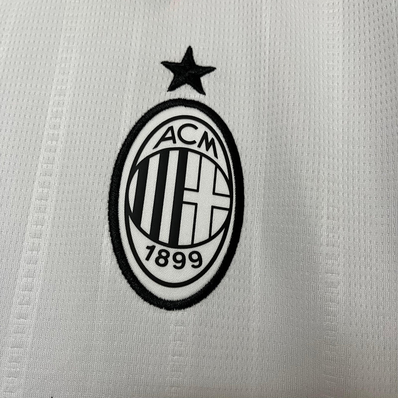Camisa Milan II 24/25 (Masculino)