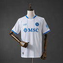 Camisa Napoli 2026/27 Visitante