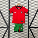 Kit Infantil Seleção Portuguesa