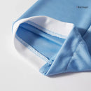 Camisa Torcedor Manchester City 2025/26 Masculino