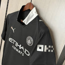 Camisa Torcedor Puma Manchester City 25/26 Masculino